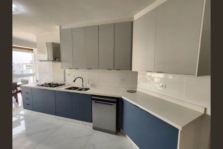 Apartamento à venda com 3 quartos, 138m² em Centro, São Bernardo do Campo