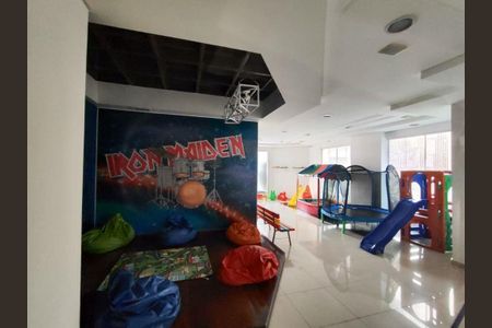 Apartamento à venda com 138m², 3 quartos e 2 vagas