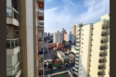 Apartamento à venda com 138m², 3 quartos e 2 vagas