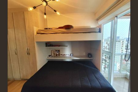 Apartamento à venda com 3 quartos, 138m² em Centro, São Bernardo do Campo