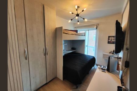 Apartamento à venda com 3 quartos, 138m² em Centro, São Bernardo do Campo