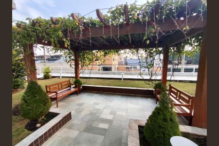 Apartamento à venda com 138m², 3 quartos e 2 vagas