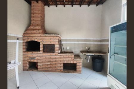 Apartamento à venda com 138m², 3 quartos e 2 vagas
