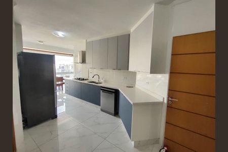 Apartamento à venda com 3 quartos, 138m² em Centro, São Bernardo do Campo
