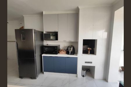 Apartamento à venda com 138m², 3 quartos e 2 vagas