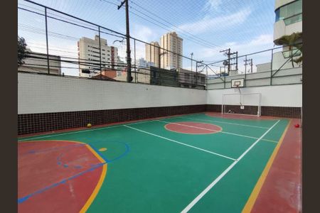 Apartamento à venda com 138m², 3 quartos e 2 vagas