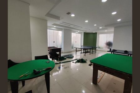 Apartamento à venda com 138m², 3 quartos e 2 vagas