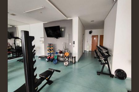 Apartamento à venda com 138m², 3 quartos e 2 vagas