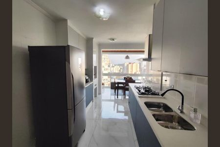 Apartamento à venda com 138m², 3 quartos e 2 vagas