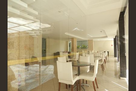 Apartamento à venda com 4 quartos, 120m² em Centro, São Bernardo do Campo
