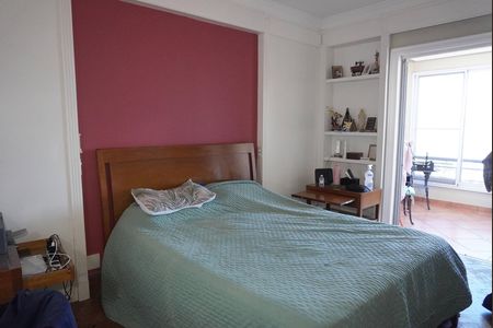 Casa de condomínio para alugar com 450m², 4 quartos e sem vagaSuite 1