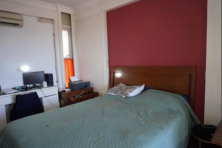 Suite 1 de casa de condomínio à venda com 4 quartos, 450m² em Parque Sinai, Santana de Parnaíba