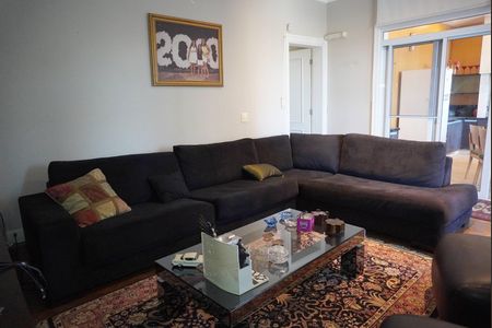 Casa de condomínio para alugar com 450m², 4 quartos e sem vagaSala de TV
