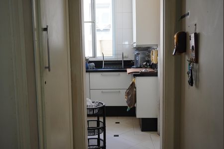 Casa de condomínio para alugar com 450m², 4 quartos e sem vagaCozinha
