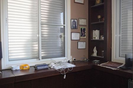 Casa de condomínio para alugar com 450m², 4 quartos e sem vagaEscritório