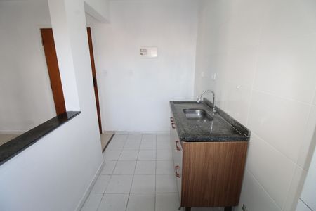 Apartamento para alugar com 54m², 2 quartos e 1 vagaCozinha