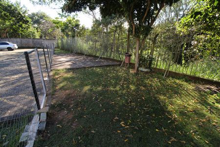 Área comum - Espaço Pet de apartamento para alugar com 2 quartos, 54m² em Jardim Sao Judas Tadeu, São José dos Campos