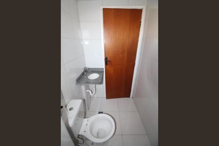 Apartamento para alugar com 54m², 2 quartos e 1 vagaBanheiro