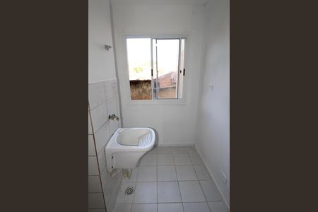 Apartamento para alugar com 54m², 2 quartos e 1 vagaÁrea de Serviço