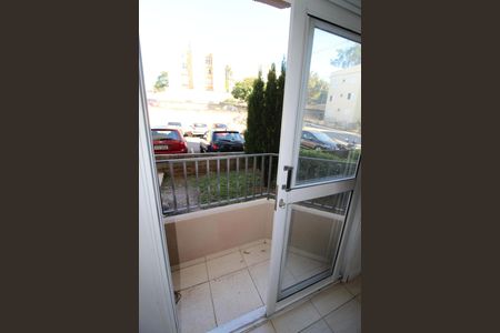 Apartamento para alugar com 54m², 2 quartos e 1 vagaSala