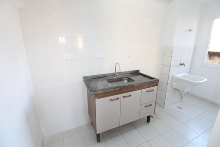 Apartamento para alugar com 54m², 2 quartos e 1 vagaCozinha