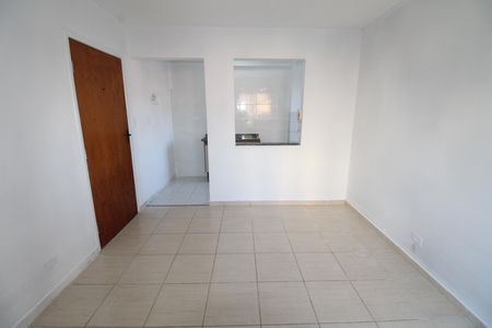 Apartamento para alugar com 54m², 2 quartos e 1 vagaSala