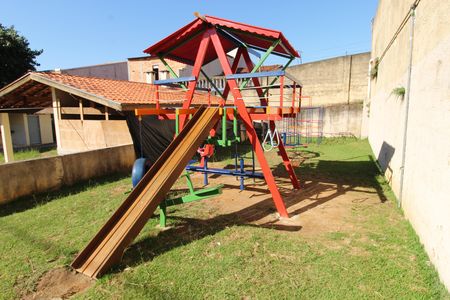 Apartamento para alugar com 54m², 2 quartos e 1 vagaÁrea comum - Playground