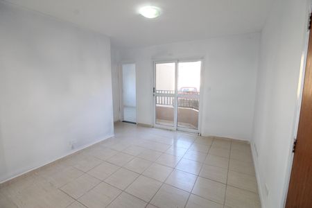 Sala de apartamento para alugar com 2 quartos, 54m² em Jardim Sao Judas Tadeu, São José dos Campos