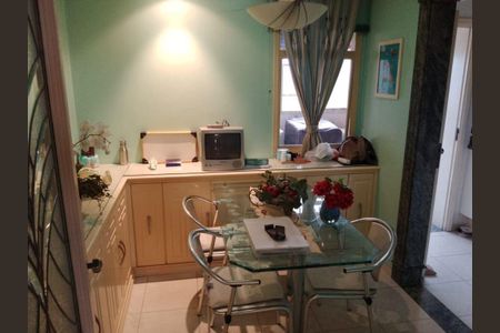 Apartamento à venda com 3 quartos, 141m² em Vila Euclides, São Bernardo do Campo