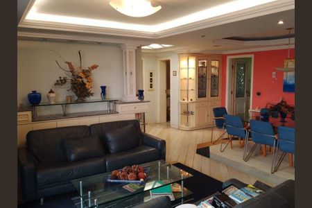Apartamento à venda com 3 quartos, 141m² em Vila Euclides, São Bernardo do Campo