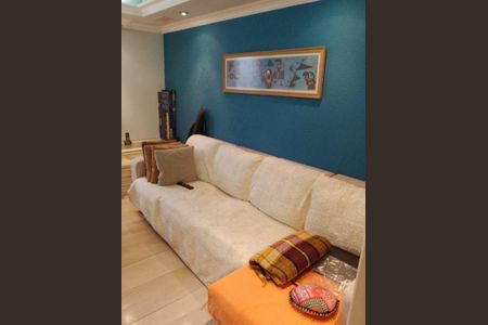 Apartamento à venda com 3 quartos, 141m² em Vila Euclides, São Bernardo do Campo