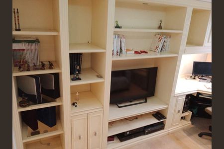Apartamento à venda com 3 quartos, 141m² em Vila Euclides, São Bernardo do Campo