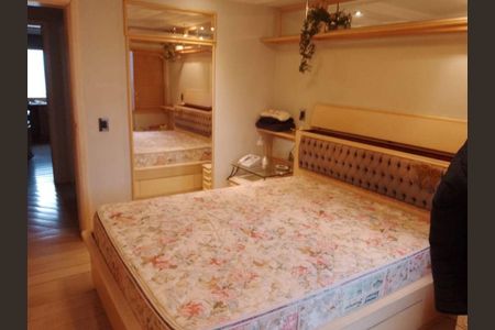 Apartamento à venda com 3 quartos, 141m² em Vila Euclides, São Bernardo do Campo