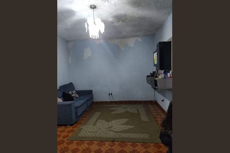 Casa à venda com 2 quartos, 175m² em Vila Norma, São Paulo