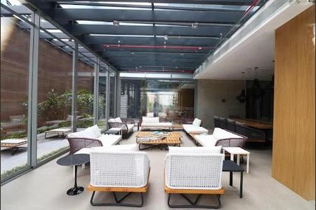 Apartamento à venda com 4 quartos, 167m² em Jardim das Acacias, São Paulo