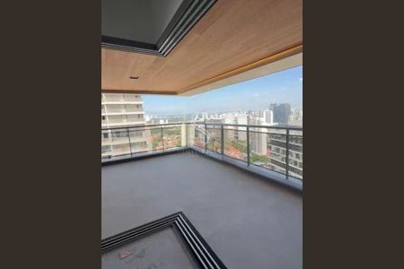 Apartamento à venda com 4 quartos, 167m² em Jardim das Acacias, São Paulo