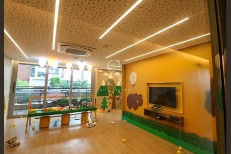 Apartamento à venda com 4 quartos, 167m² em Jardim das Acacias, São Paulo