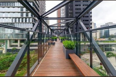 Apartamento à venda com 4 quartos, 167m² em Jardim das Acacias, São Paulo