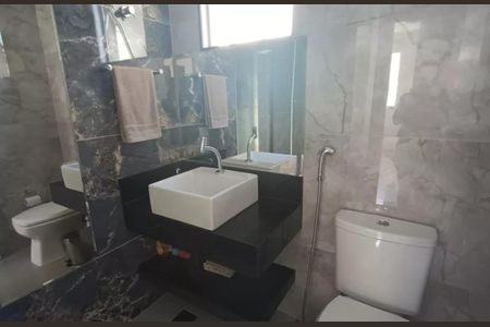 Foto 09 de apartamento à venda com 3 quartos, 140m² em Paquetá, Belo Horizonte