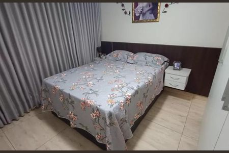 Foto 07 de apartamento à venda com 3 quartos, 140m² em Paquetá, Belo Horizonte