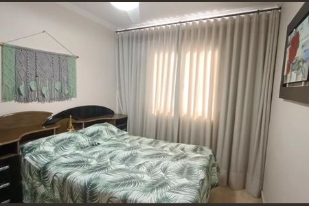 Foto 10 de apartamento à venda com 3 quartos, 140m² em Paquetá, Belo Horizonte