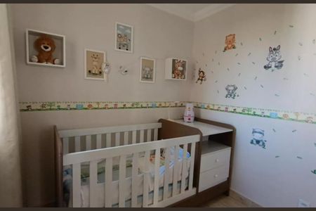 Foto 14 de apartamento à venda com 3 quartos, 140m² em Paquetá, Belo Horizonte