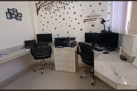 Foto 11 de apartamento à venda com 3 quartos, 140m² em Paquetá, Belo Horizonte