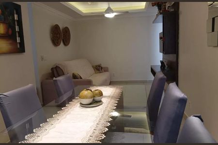 Foto 05 de apartamento à venda com 3 quartos, 140m² em Paquetá, Belo Horizonte