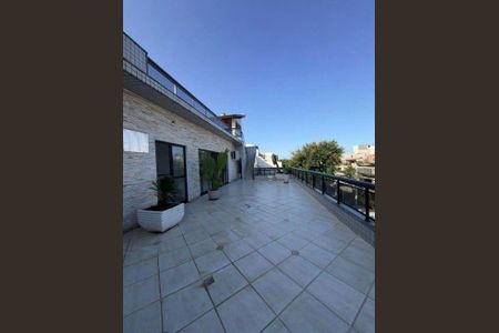Apartamento à venda com 3 quartos, 335m² em Recreio dos Bandeirantes, Rio de Janeiro