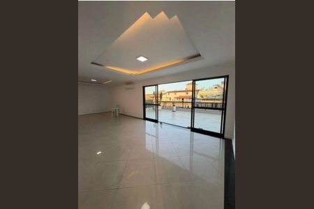 Apartamento à venda com 3 quartos, 335m² em Recreio dos Bandeirantes, Rio de Janeiro