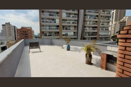 Apartamento à venda com 1 quarto, 57m² em Centro, São Bernardo do Campo