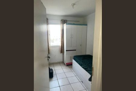 Apartamento à venda com 2 quartos, 54m² em Vila Curuçá Velha, São Paulo