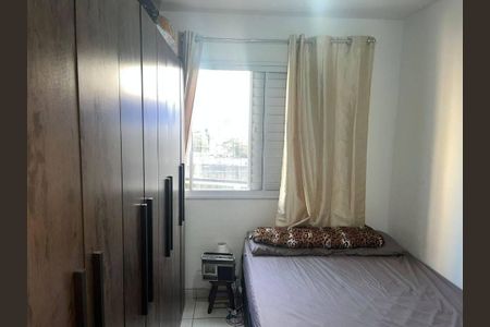 Apartamento à venda com 2 quartos, 54m² em Vila Curuçá Velha, São Paulo
