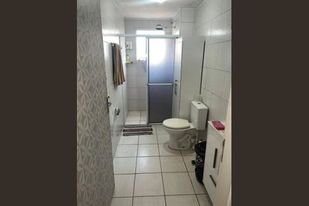 Apartamento à venda com 2 quartos, 54m² em Vila Curuçá Velha, São Paulo